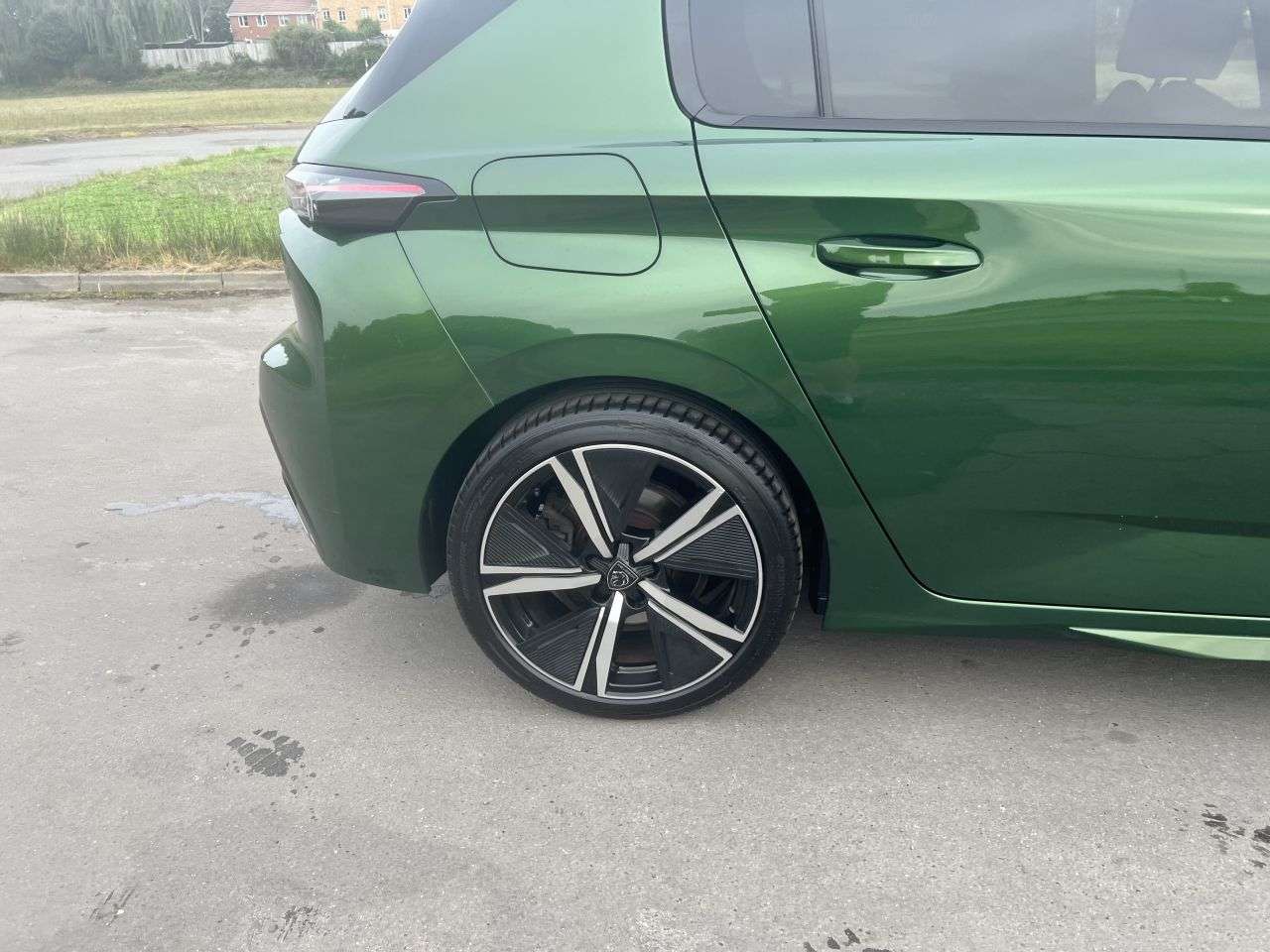 2024 PEUGEOT 308 2024 PEUGEOT 308