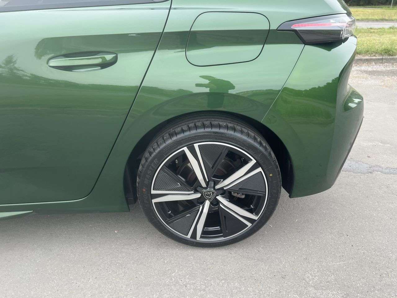 2024 PEUGEOT 308 2024 PEUGEOT 308