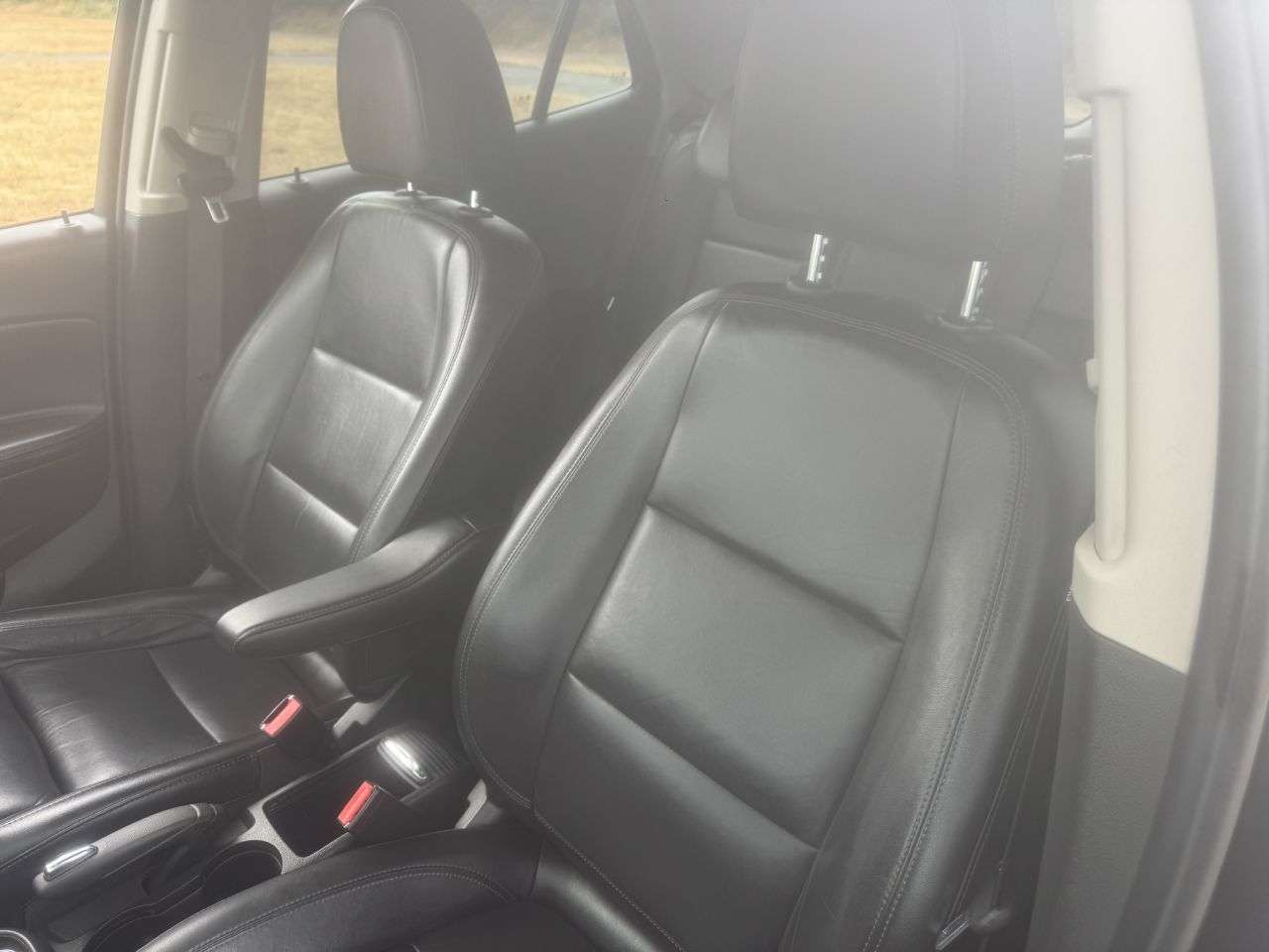 2017 VAUXHALL MOKKA X 2017 VAUXHALL MOKKA X
