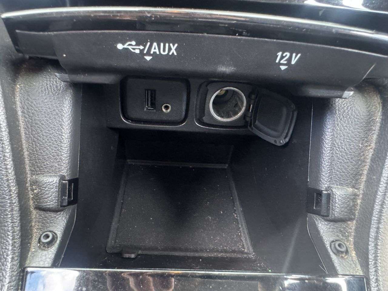 2017 VAUXHALL MOKKA X 2017 VAUXHALL MOKKA X