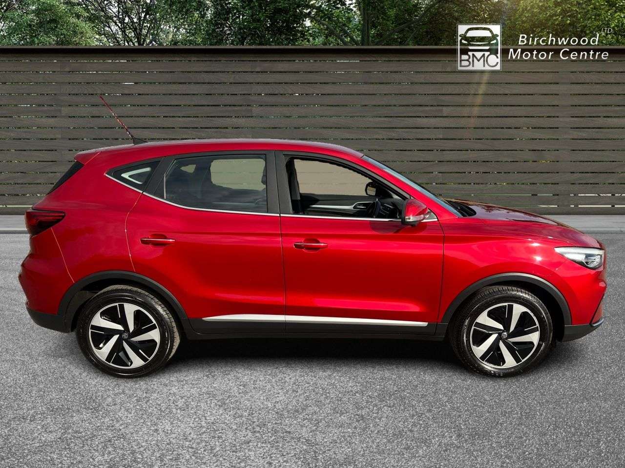 2023 MG MG ZS 2023 MG MG ZS