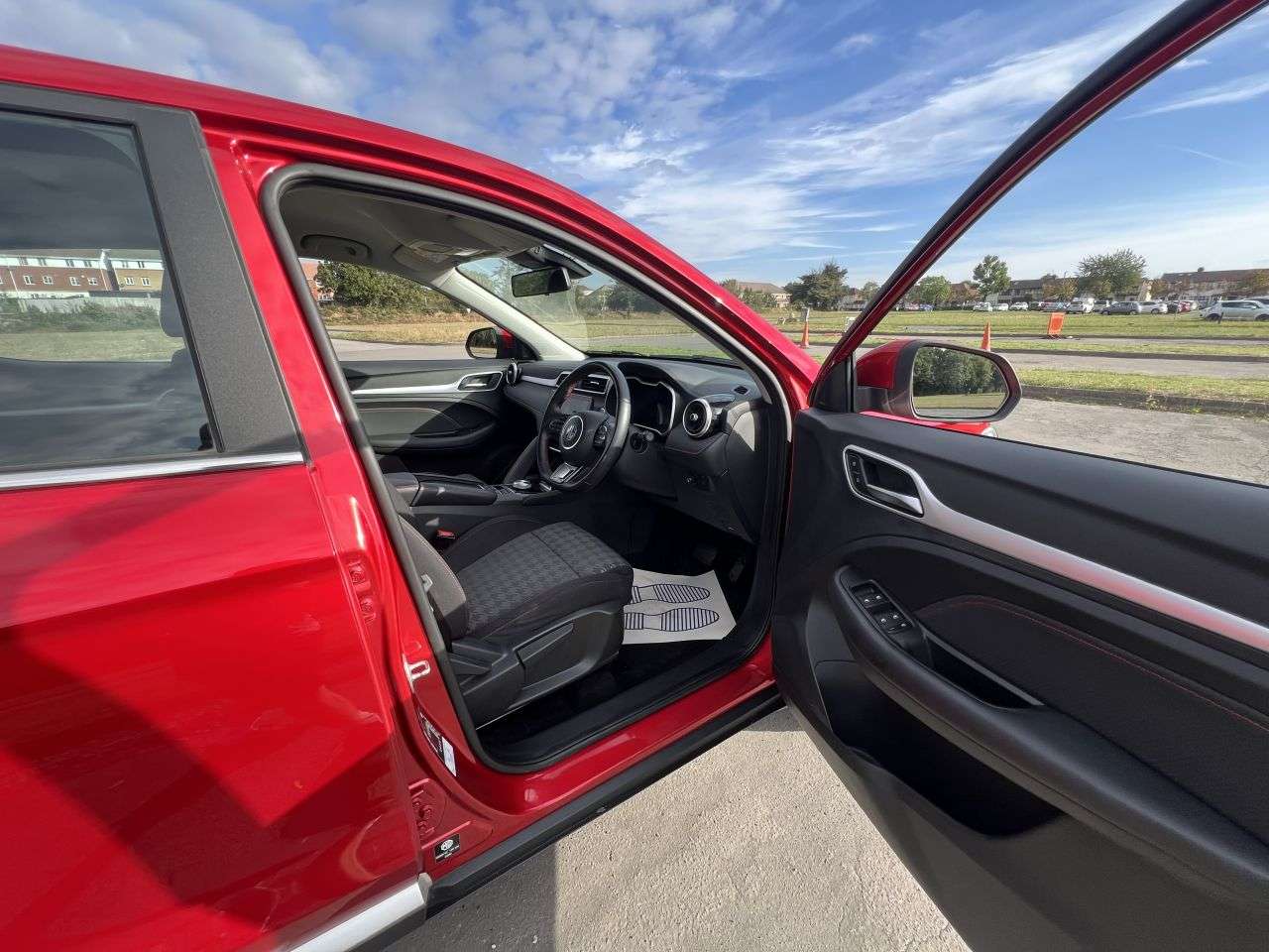 2023 MG MG ZS 2023 MG MG ZS