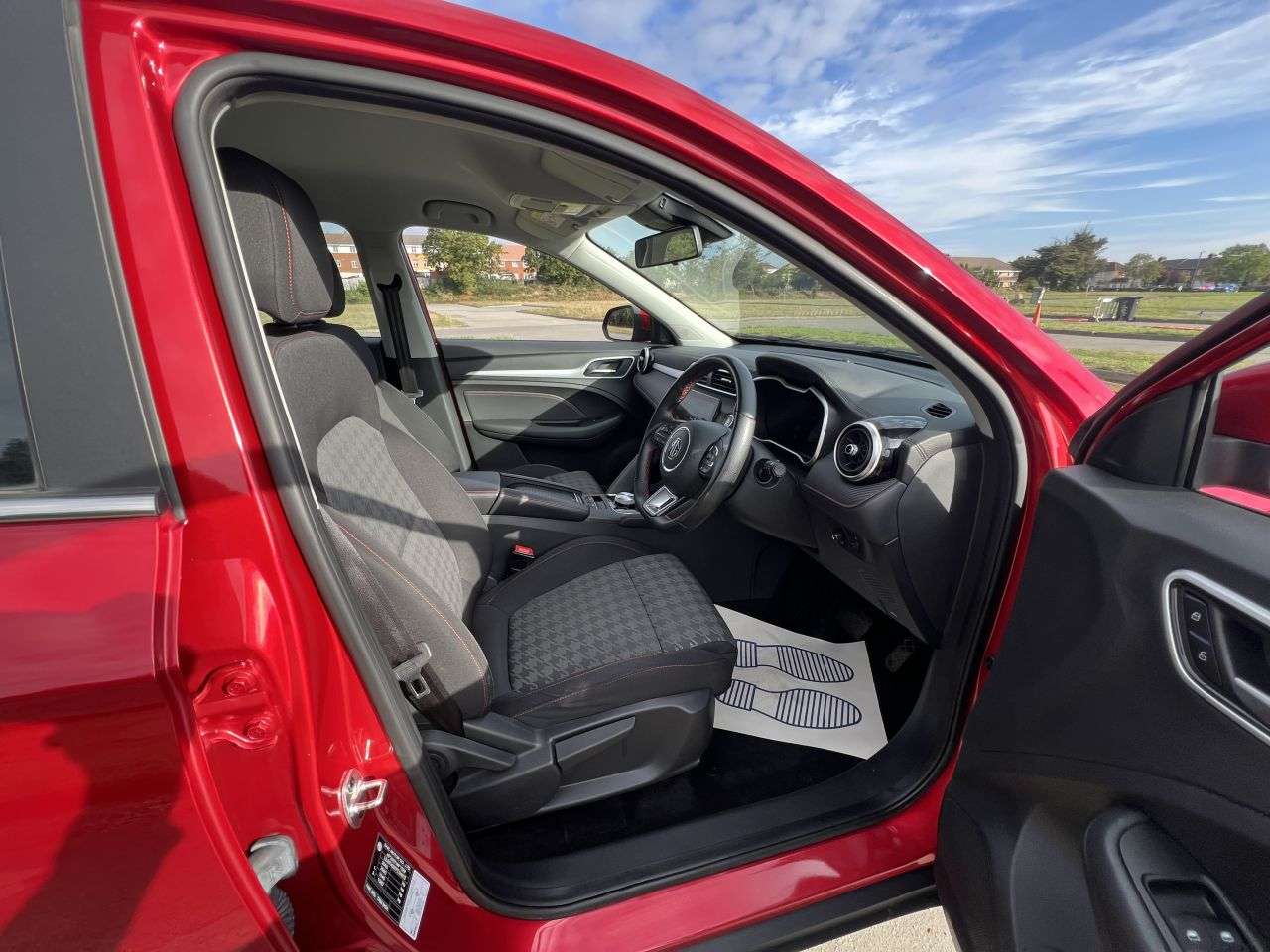 2023 MG MG ZS 2023 MG MG ZS
