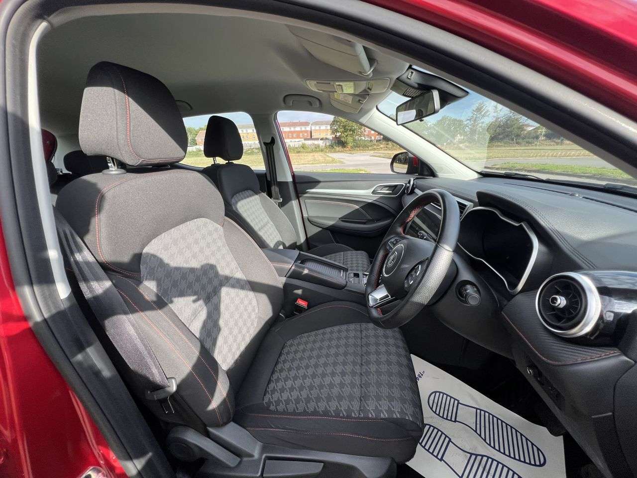 2023 MG MG ZS 2023 MG MG ZS