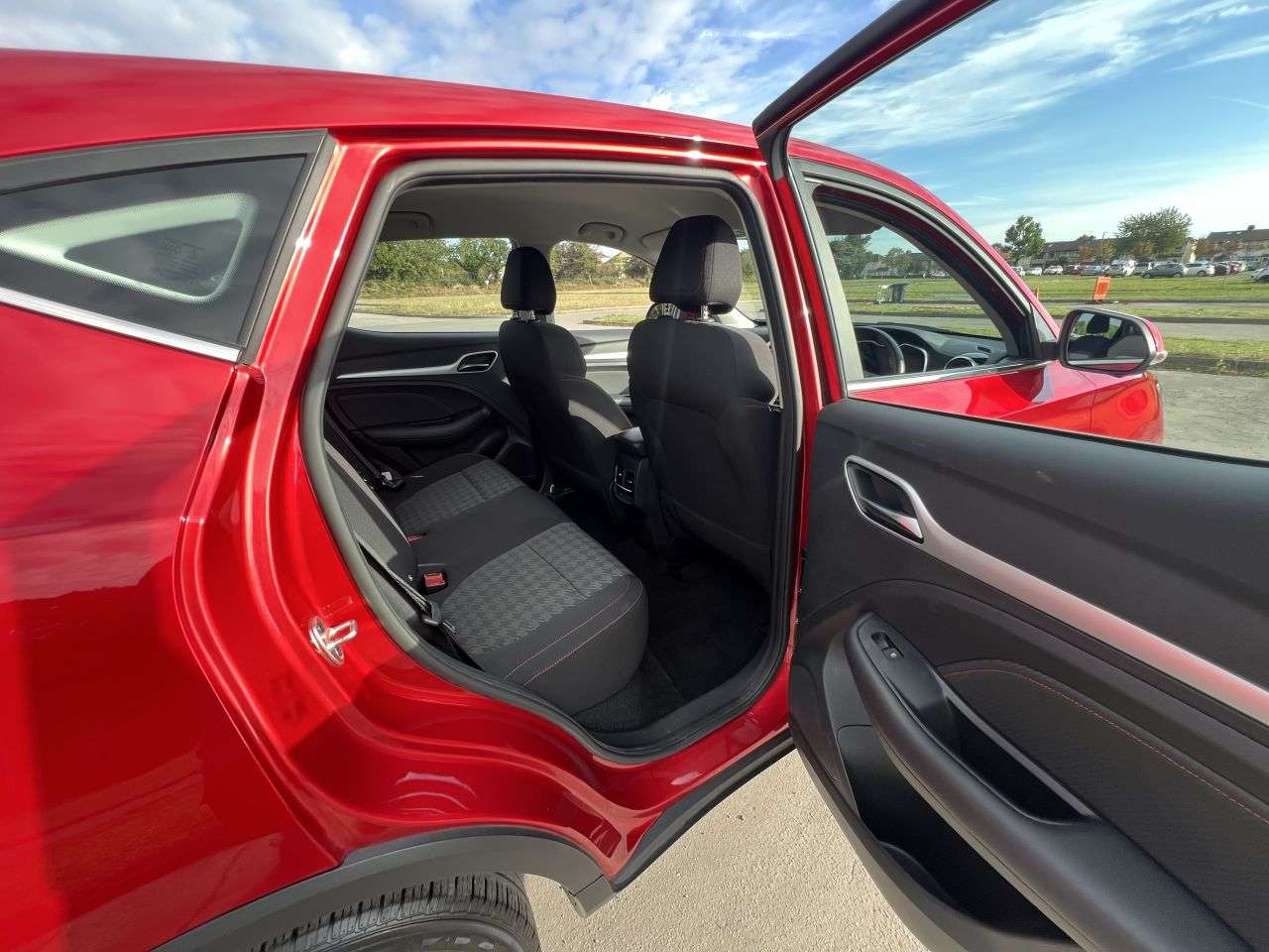 2023 MG MG ZS 2023 MG MG ZS