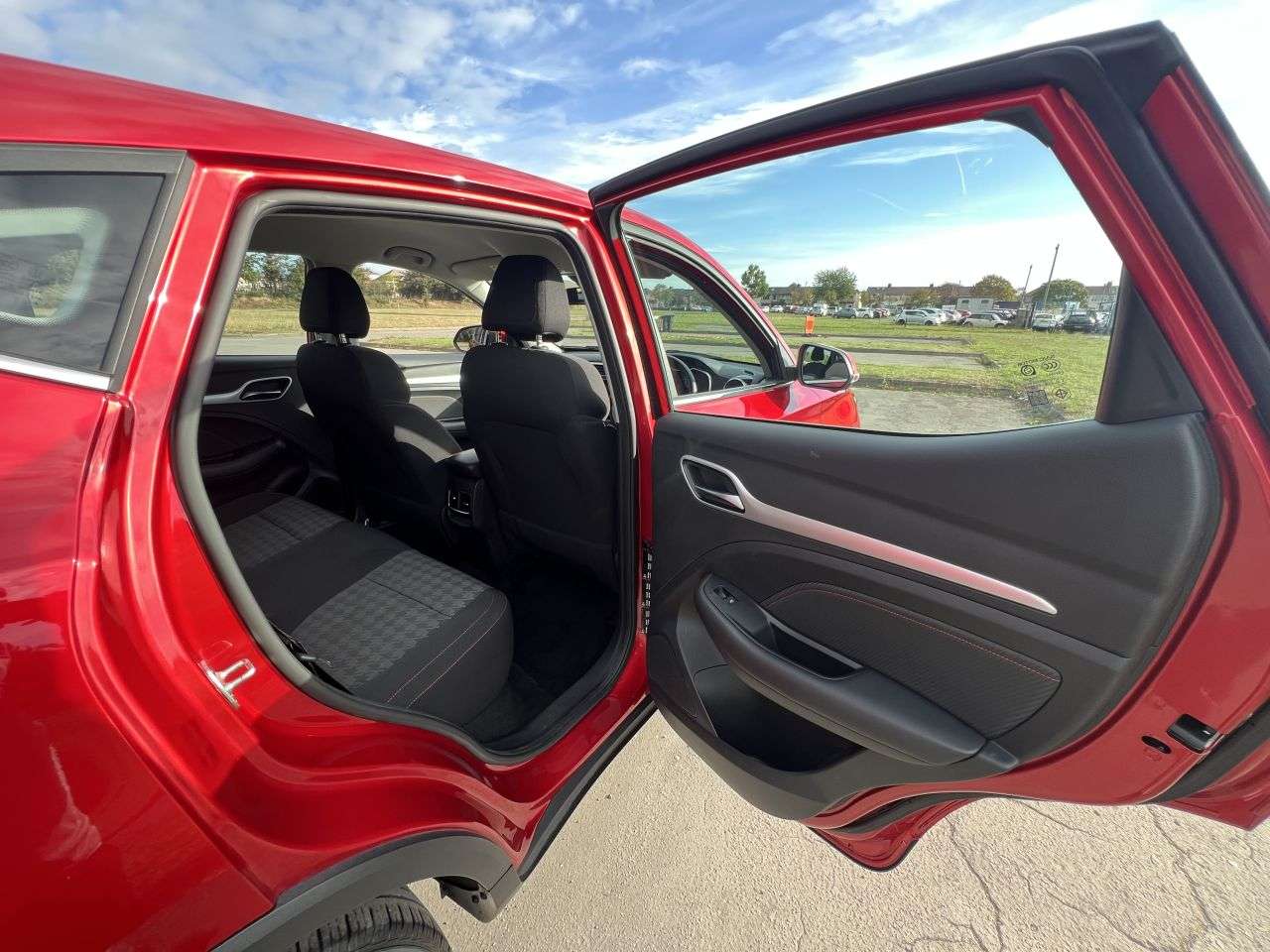 2023 MG MG ZS 2023 MG MG ZS