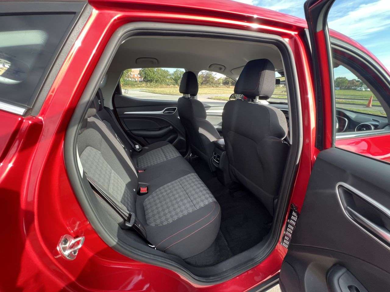 2023 MG MG ZS 2023 MG MG ZS