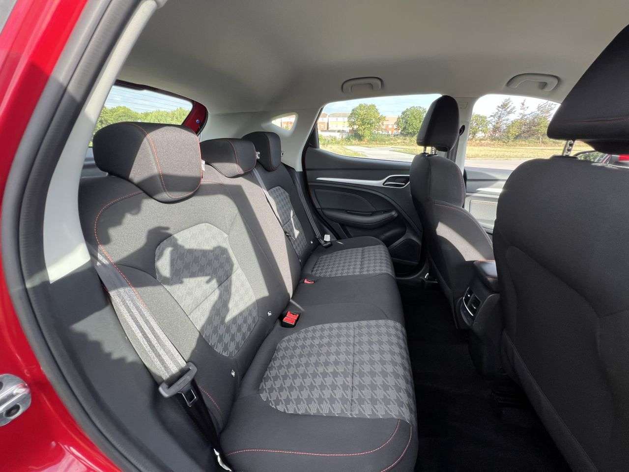 2023 MG MG ZS 2023 MG MG ZS