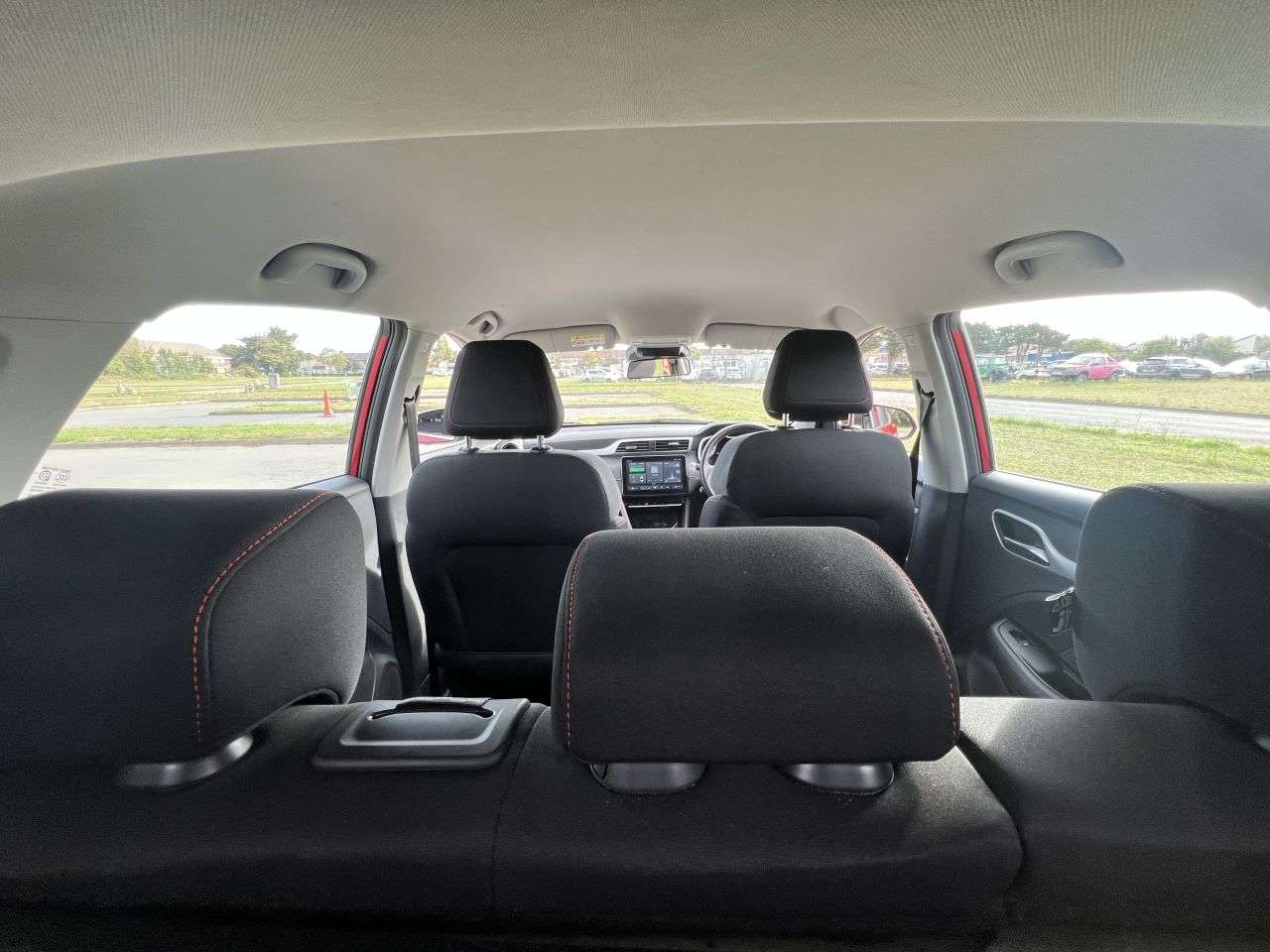 2023 MG MG ZS 2023 MG MG ZS