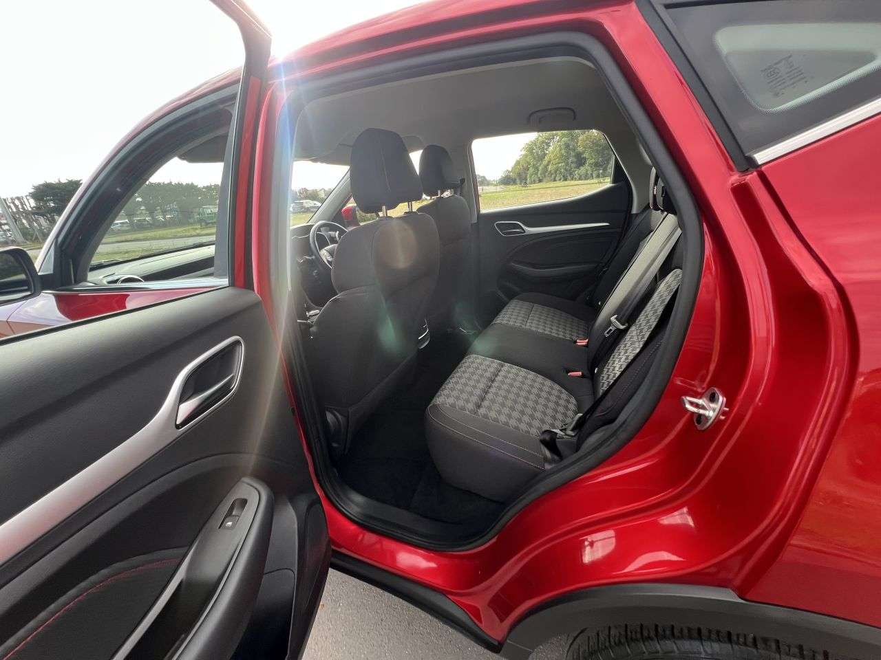 2023 MG MG ZS 2023 MG MG ZS