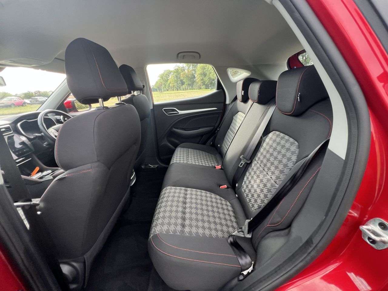 2023 MG MG ZS 2023 MG MG ZS