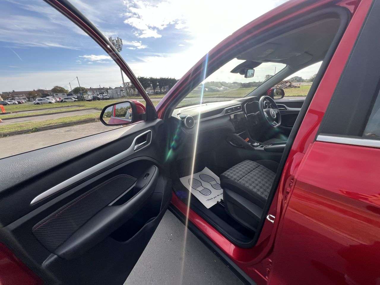 2023 MG MG ZS 2023 MG MG ZS