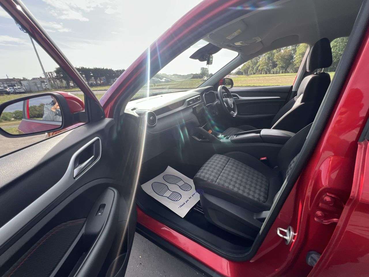 2023 MG MG ZS 2023 MG MG ZS