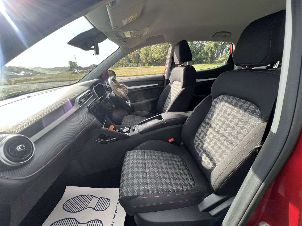 2023 MG MG ZS 2023 MG MG ZS