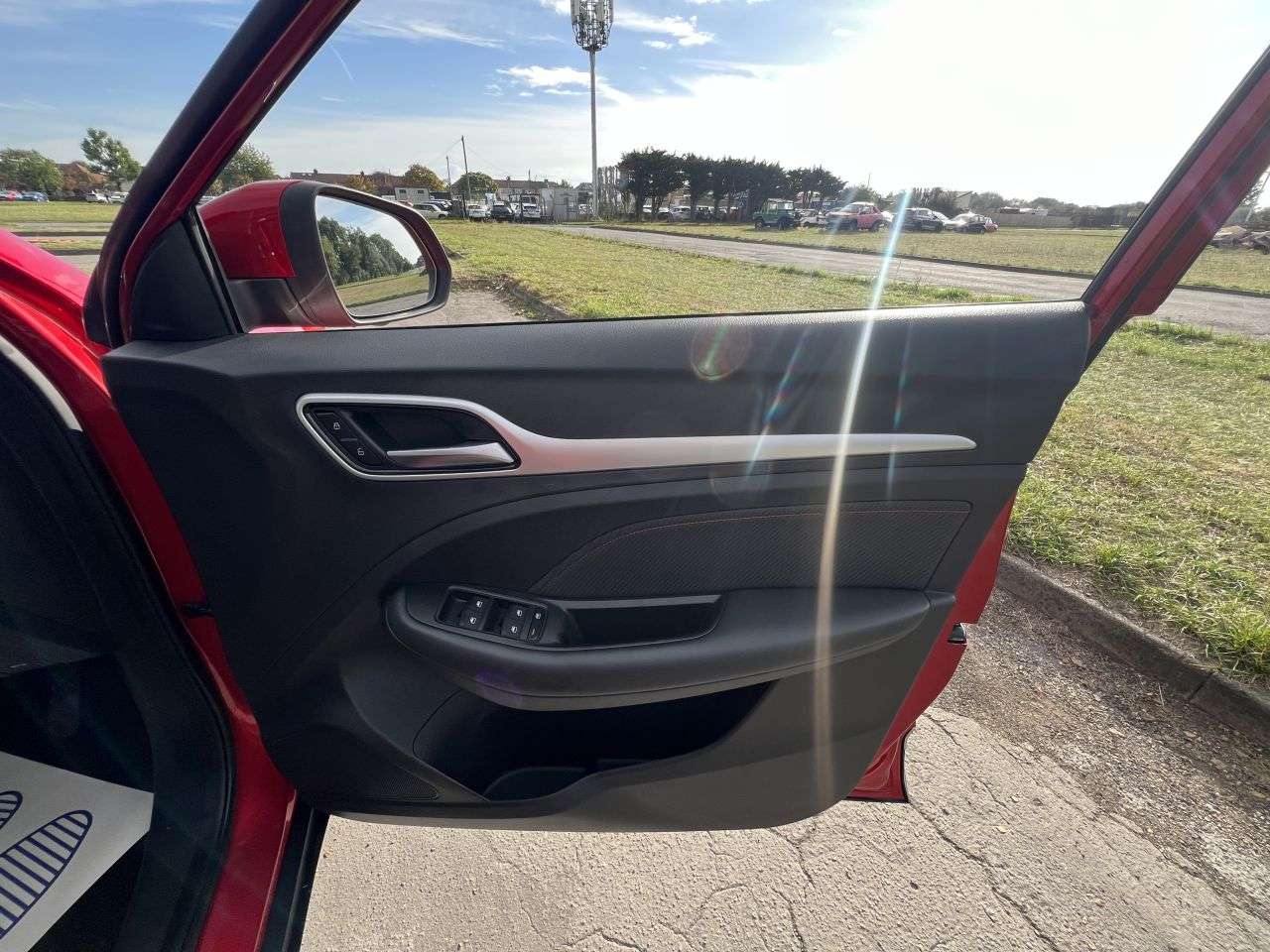 2023 MG MG ZS 2023 MG MG ZS