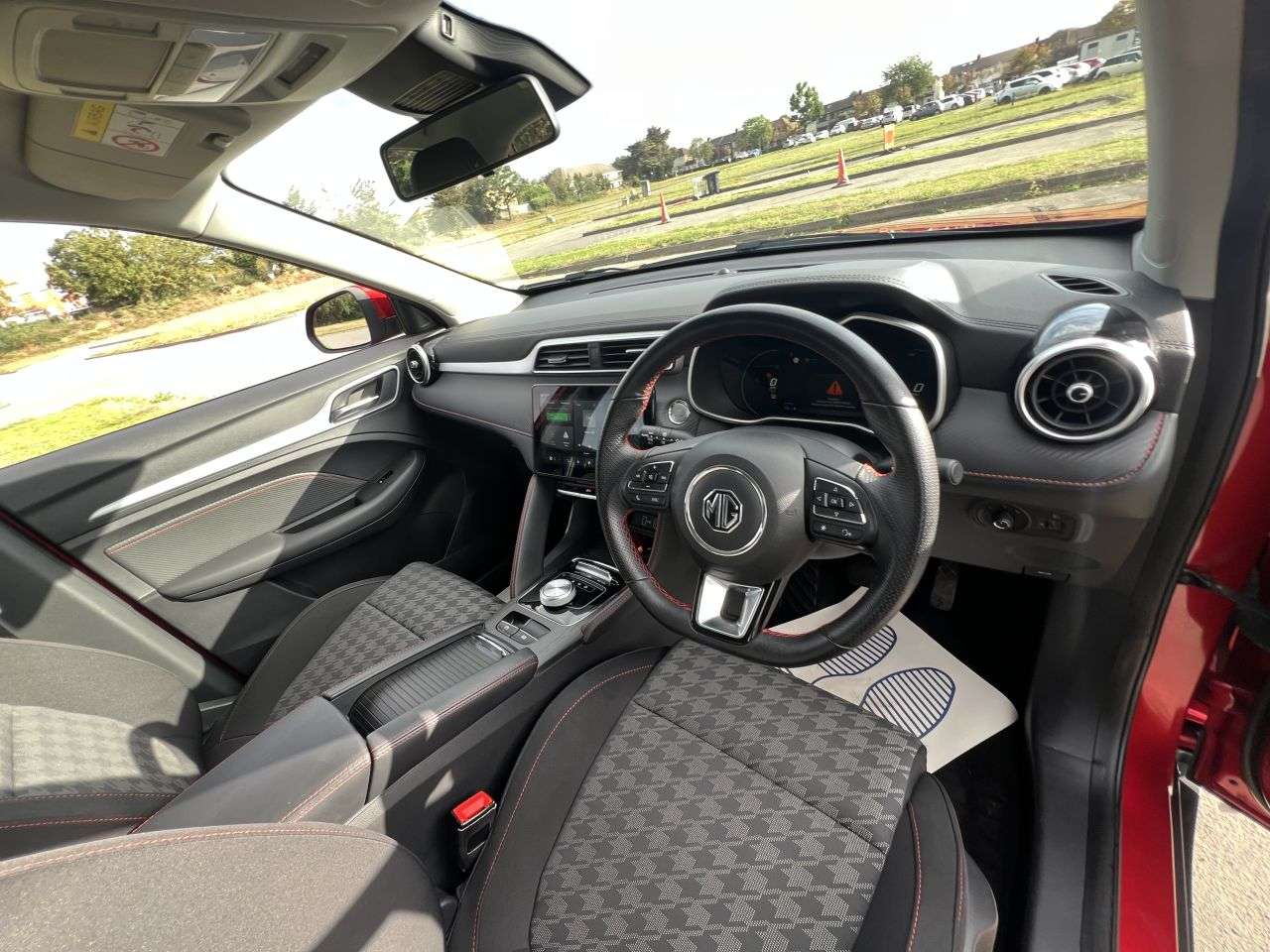2023 MG MG ZS 2023 MG MG ZS