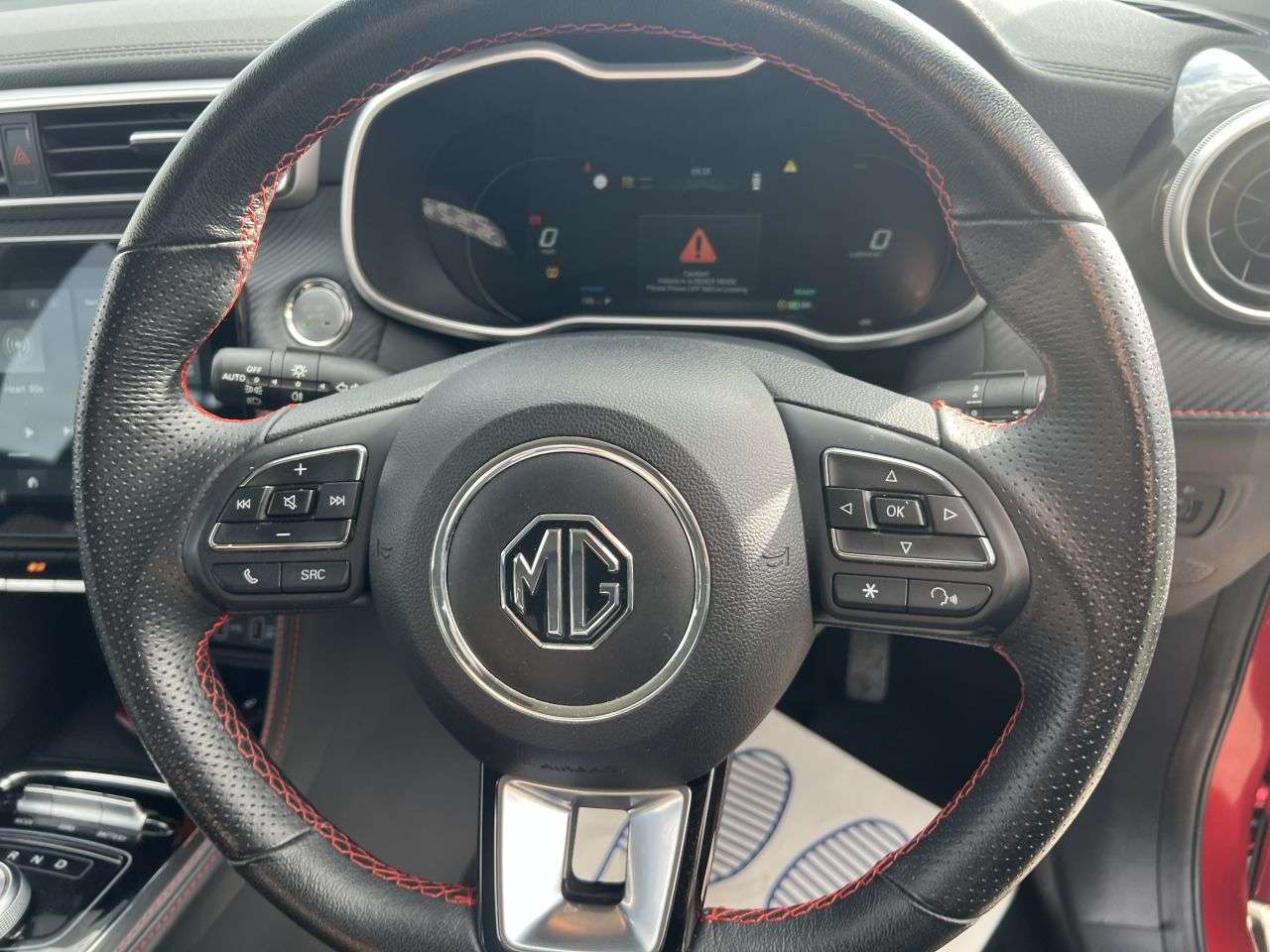 2023 MG MG ZS 2023 MG MG ZS
