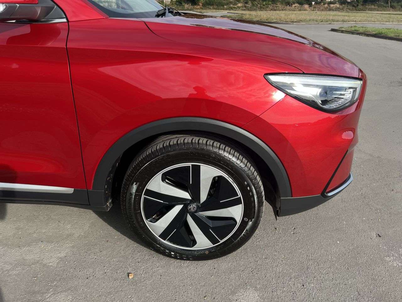 2023 MG MG ZS 2023 MG MG ZS