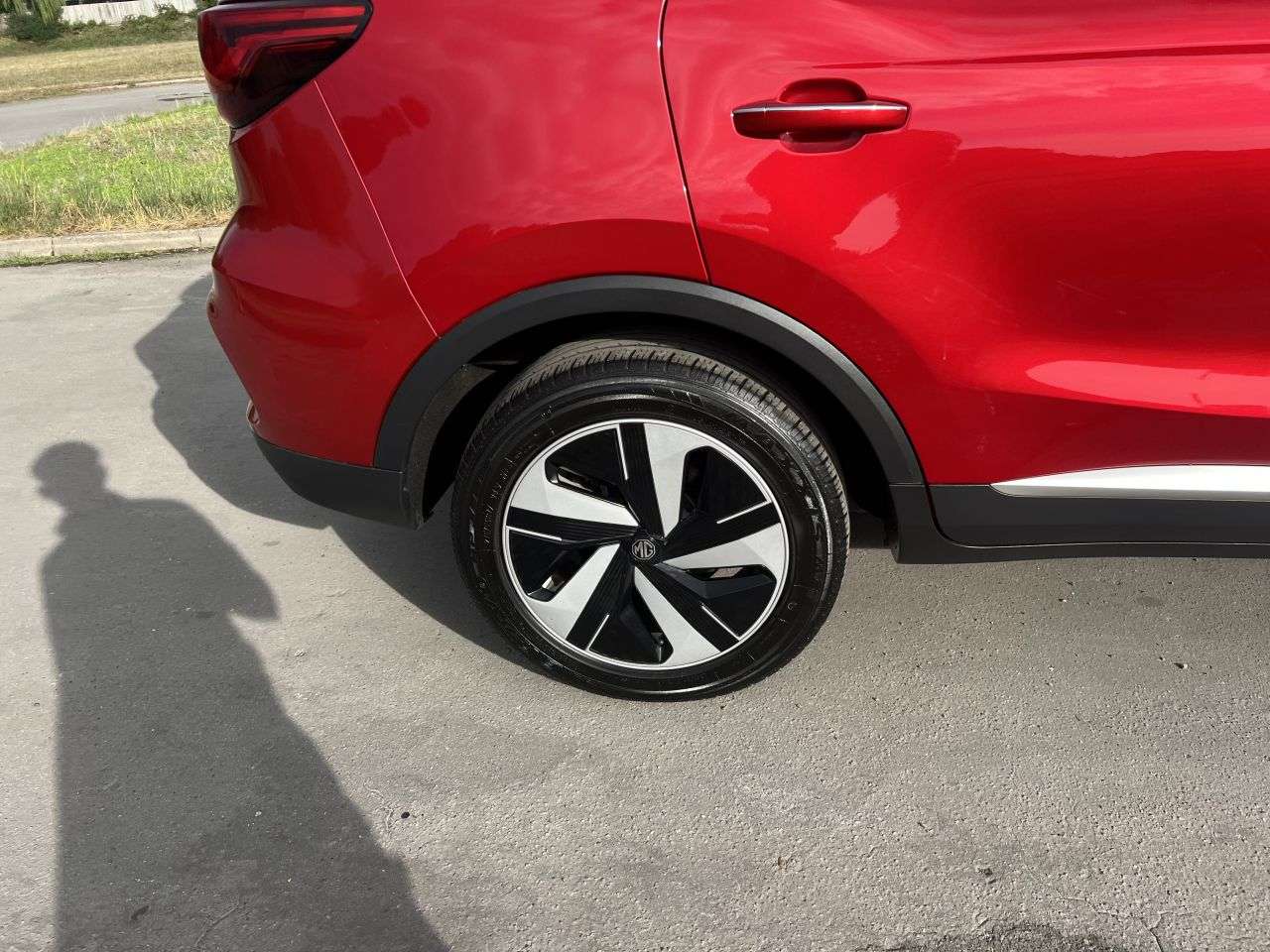 2023 MG MG ZS 2023 MG MG ZS