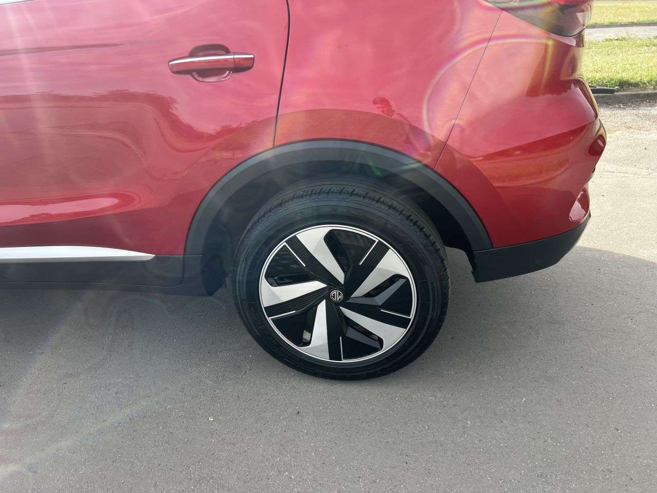 2023 MG MG ZS 2023 MG MG ZS