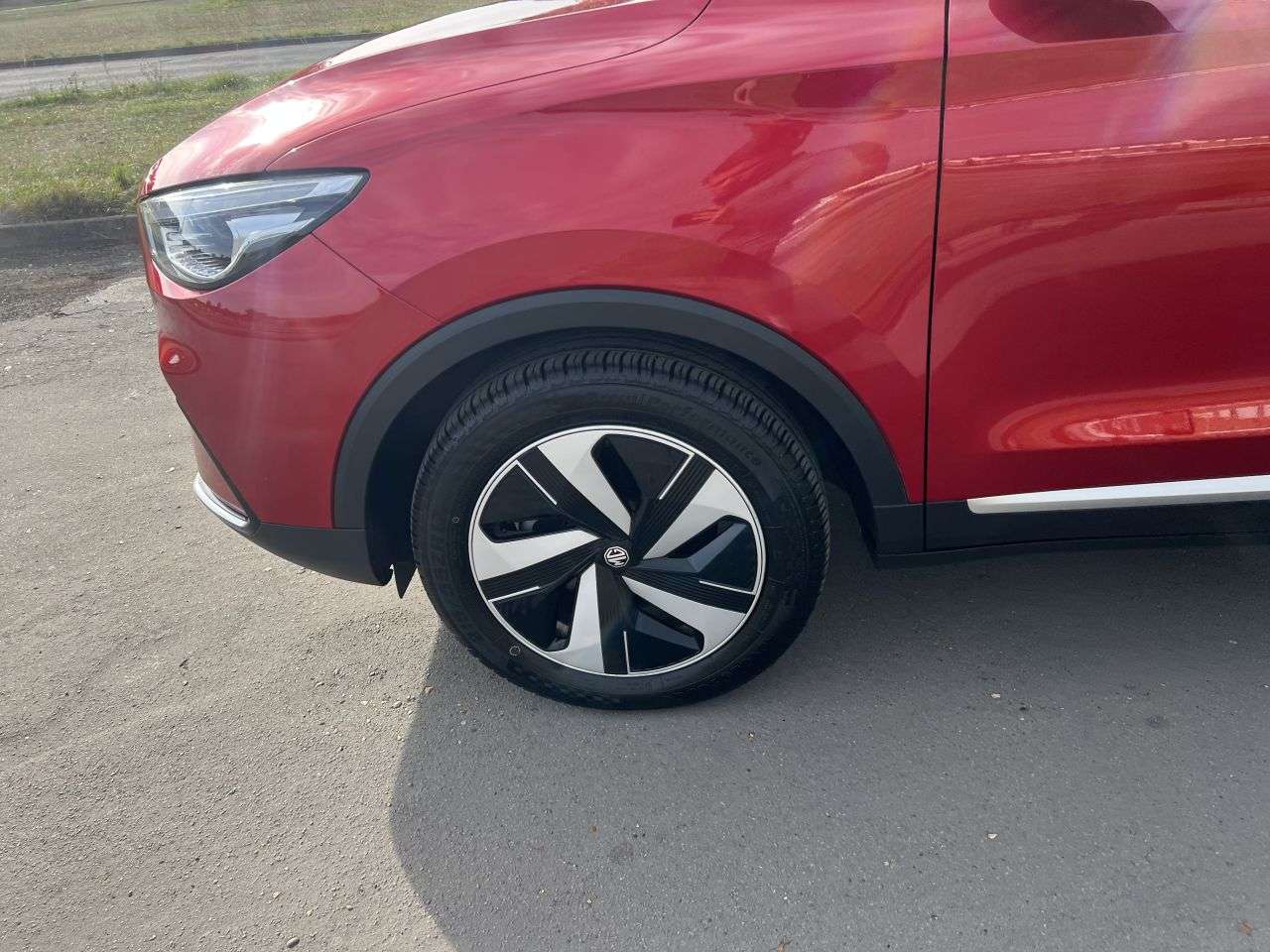 2023 MG MG ZS 2023 MG MG ZS