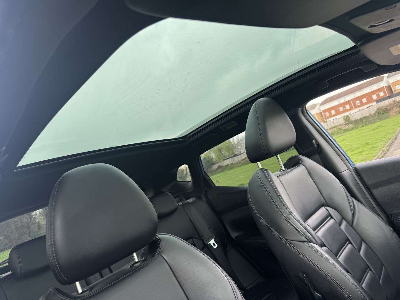 2018 NISSAN QASHQAI 2018 NISSAN QASHQAI
