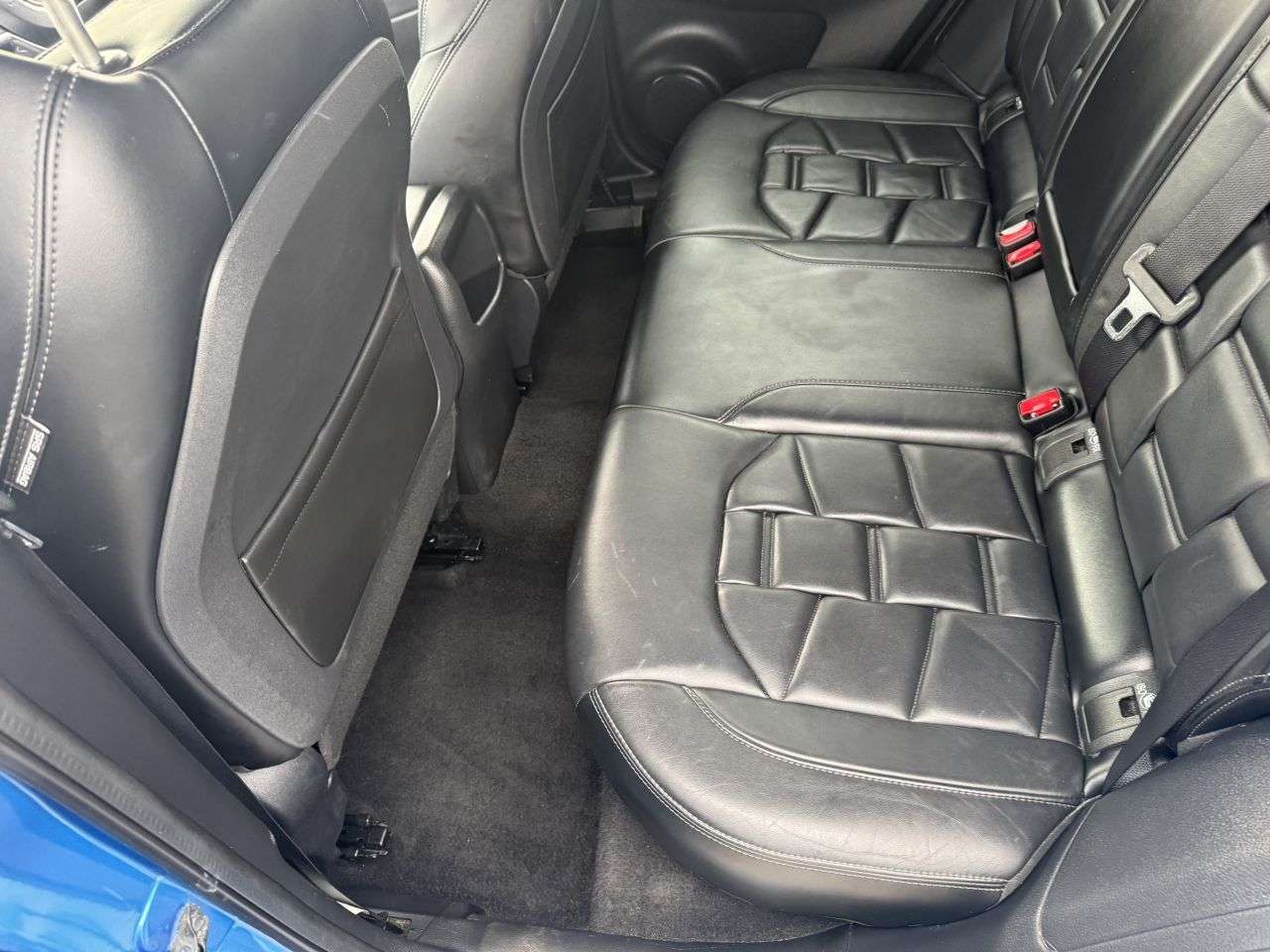2018 NISSAN QASHQAI 2018 NISSAN QASHQAI
