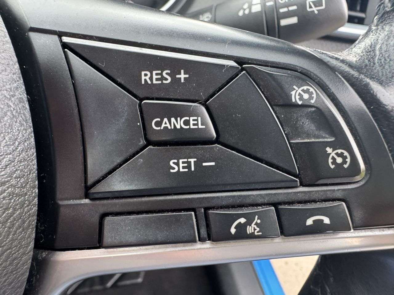 2018 NISSAN QASHQAI 2018 NISSAN QASHQAI