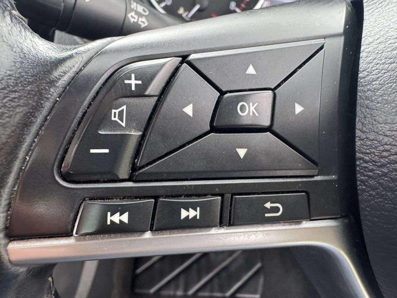 2018 NISSAN QASHQAI 2018 NISSAN QASHQAI
