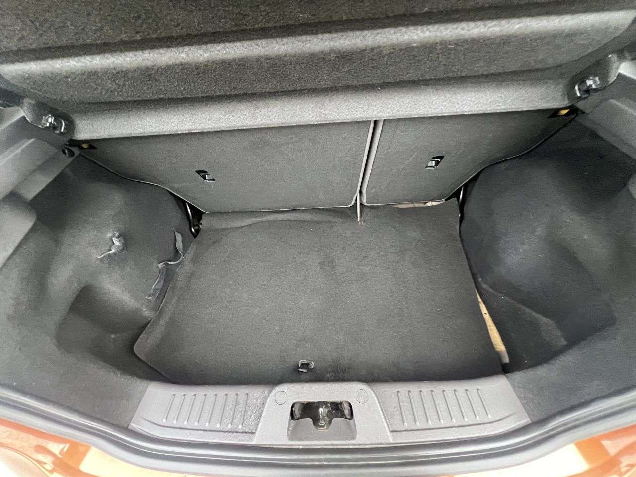 2014 FORD FIESTA 2014 FORD FIESTA