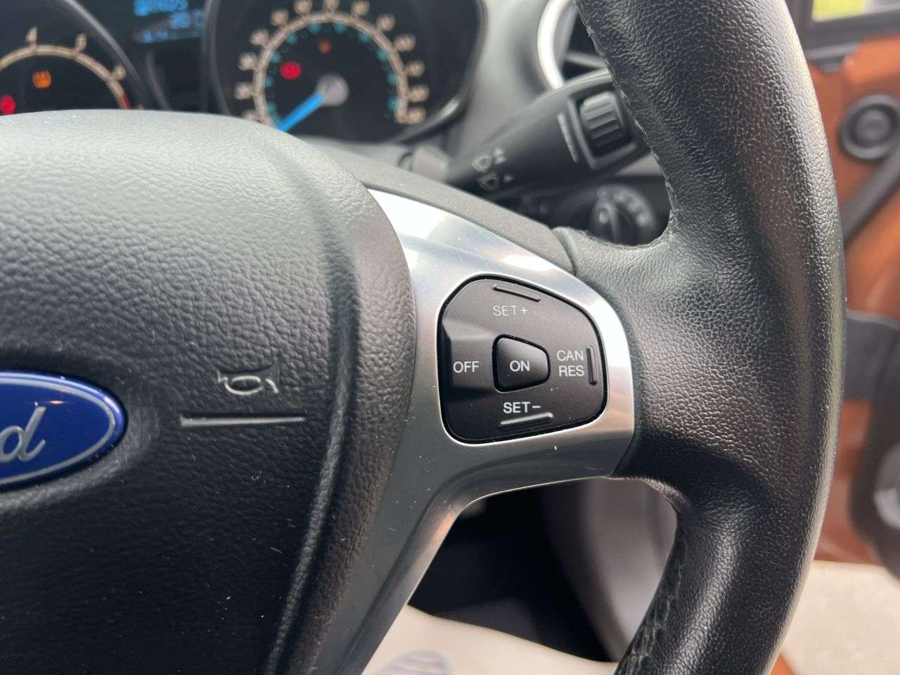 2014 FORD FIESTA 2014 FORD FIESTA