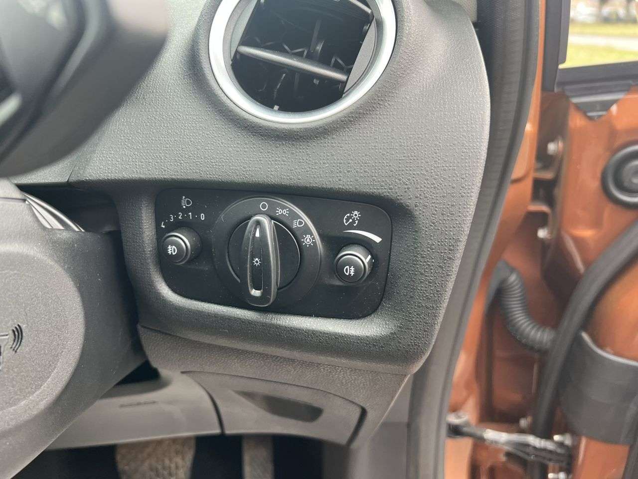 2014 FORD FIESTA 2014 FORD FIESTA