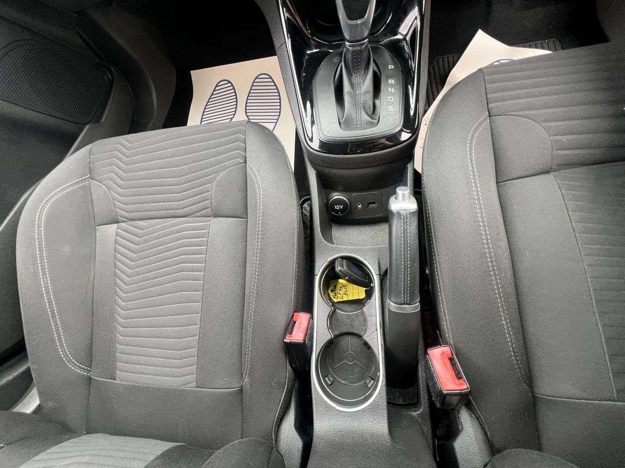 2014 FORD FIESTA 2014 FORD FIESTA