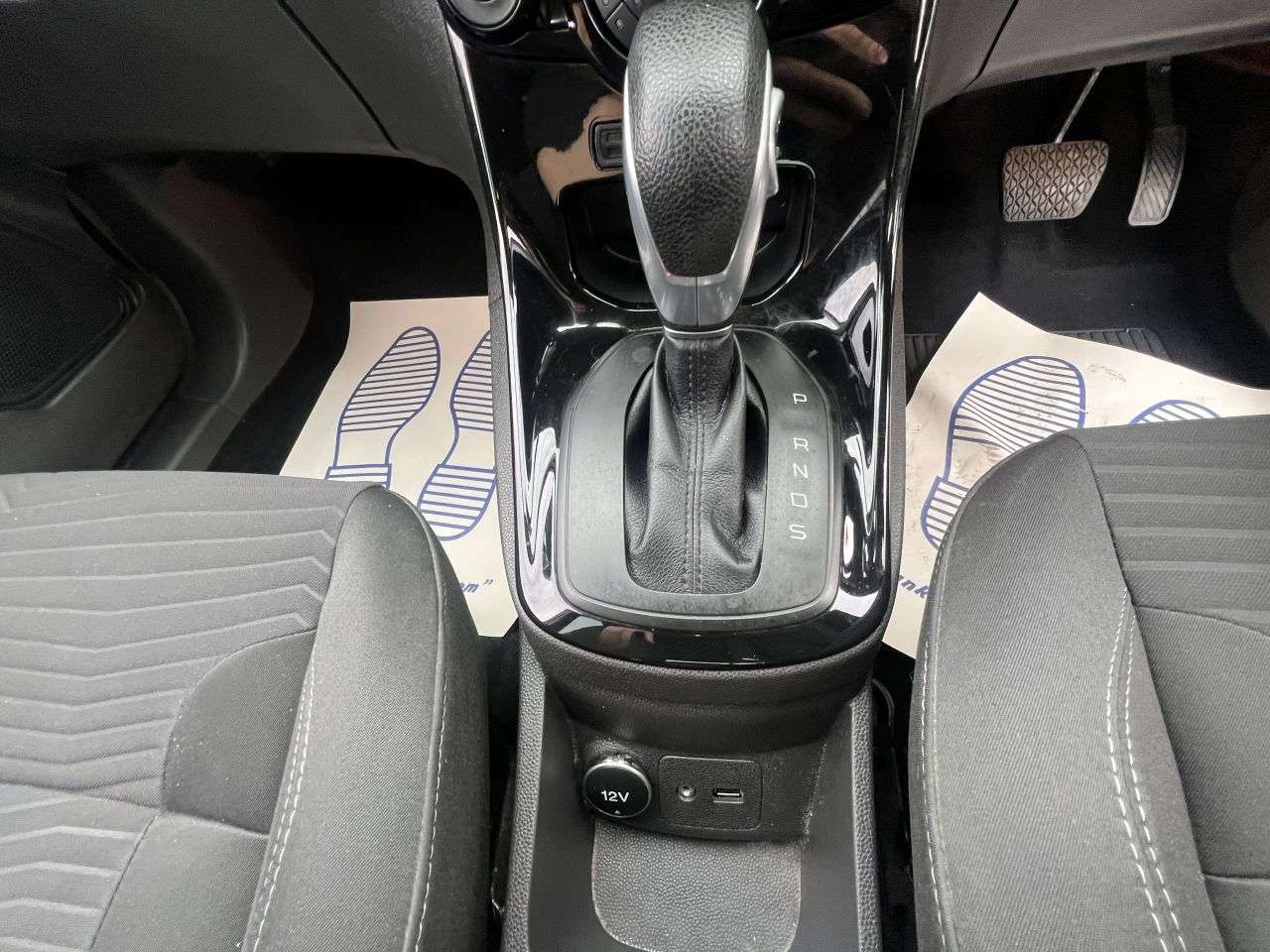 2014 FORD FIESTA 2014 FORD FIESTA