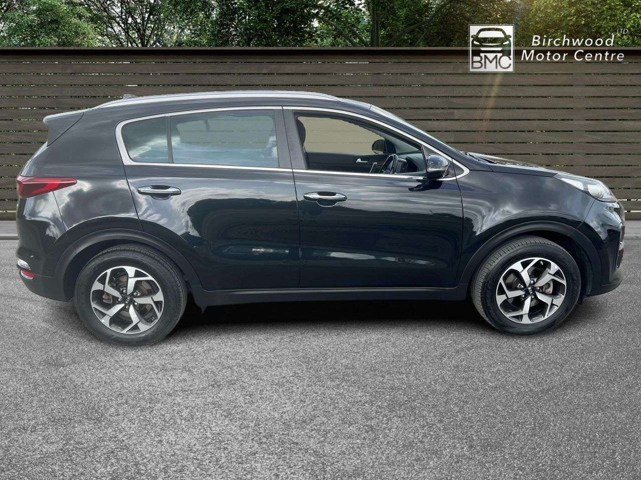 2020 KIA SPORTAGE 2020 KIA SPORTAGE