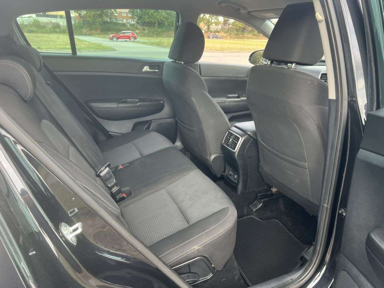2020 KIA SPORTAGE 2020 KIA SPORTAGE