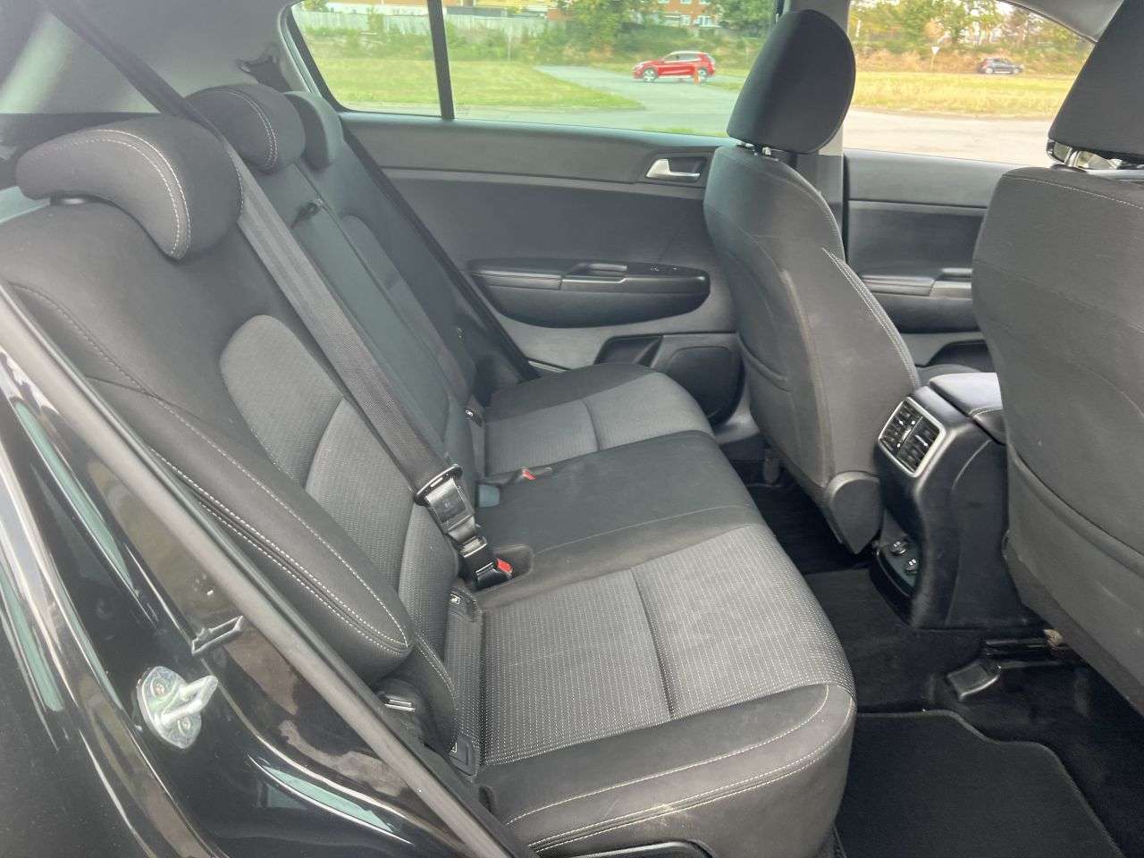2020 KIA SPORTAGE 2020 KIA SPORTAGE