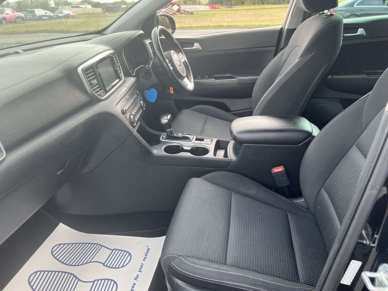 2020 KIA SPORTAGE 2020 KIA SPORTAGE