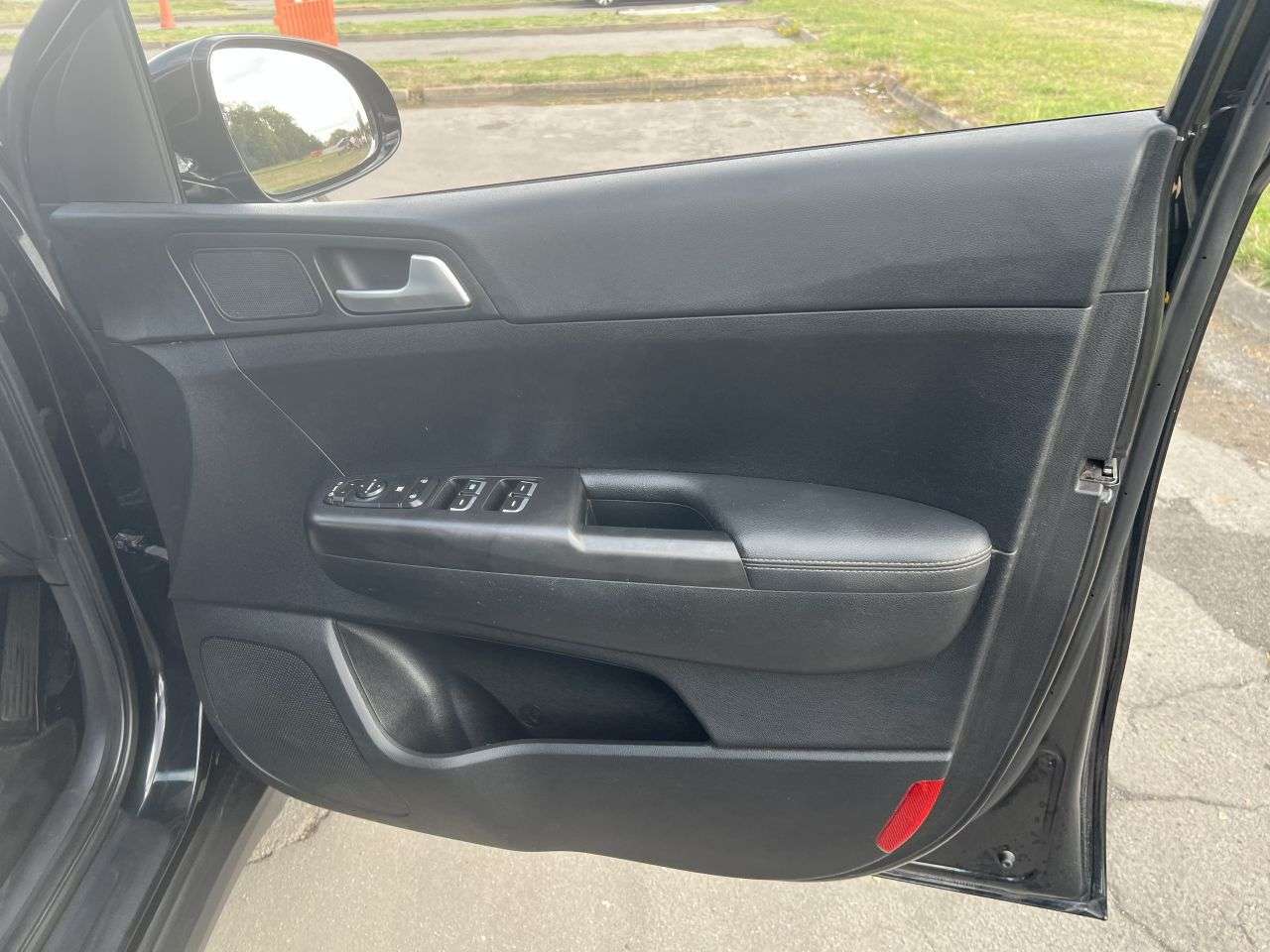 2020 KIA SPORTAGE 2020 KIA SPORTAGE