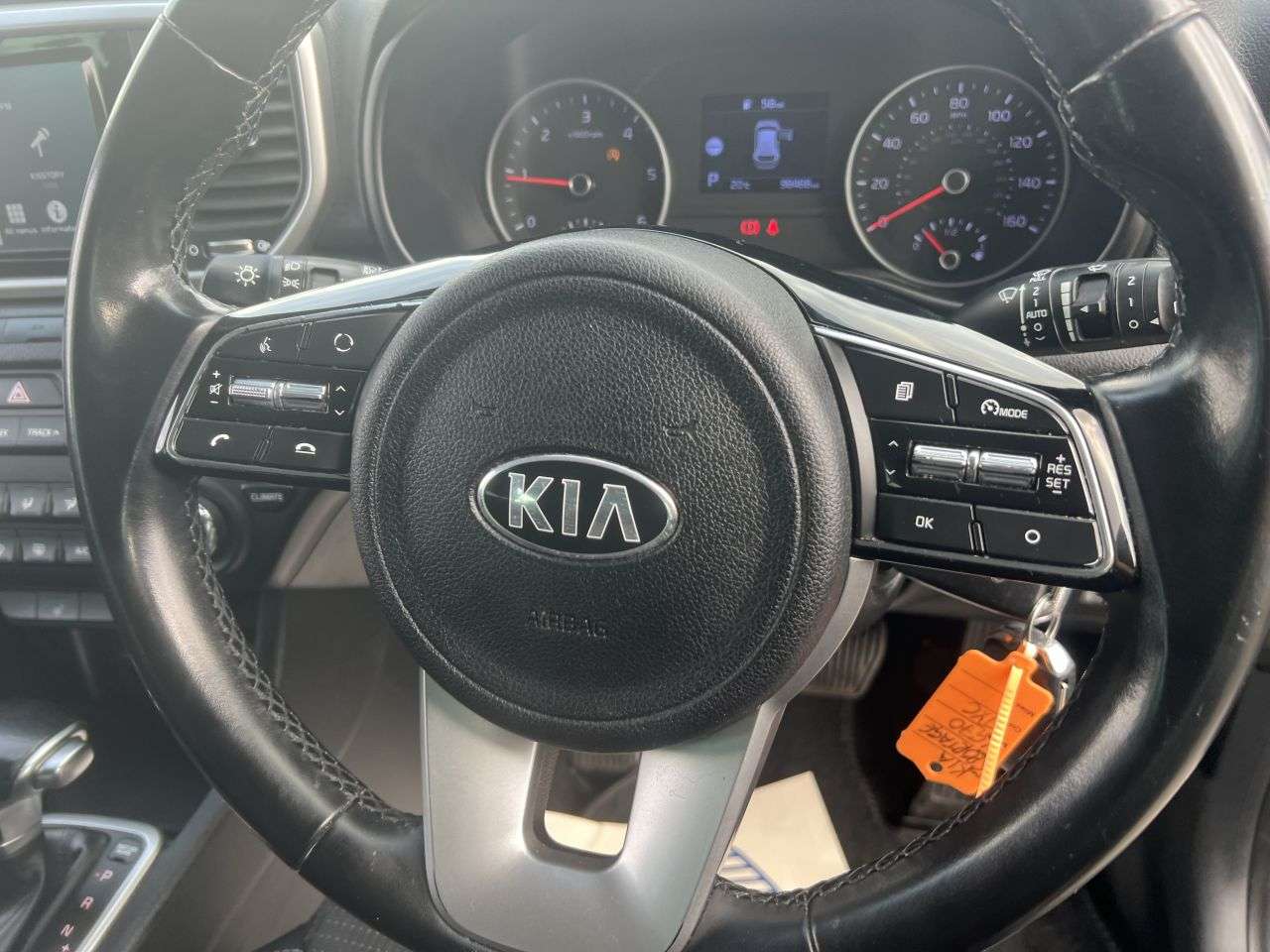 2020 KIA SPORTAGE 2020 KIA SPORTAGE