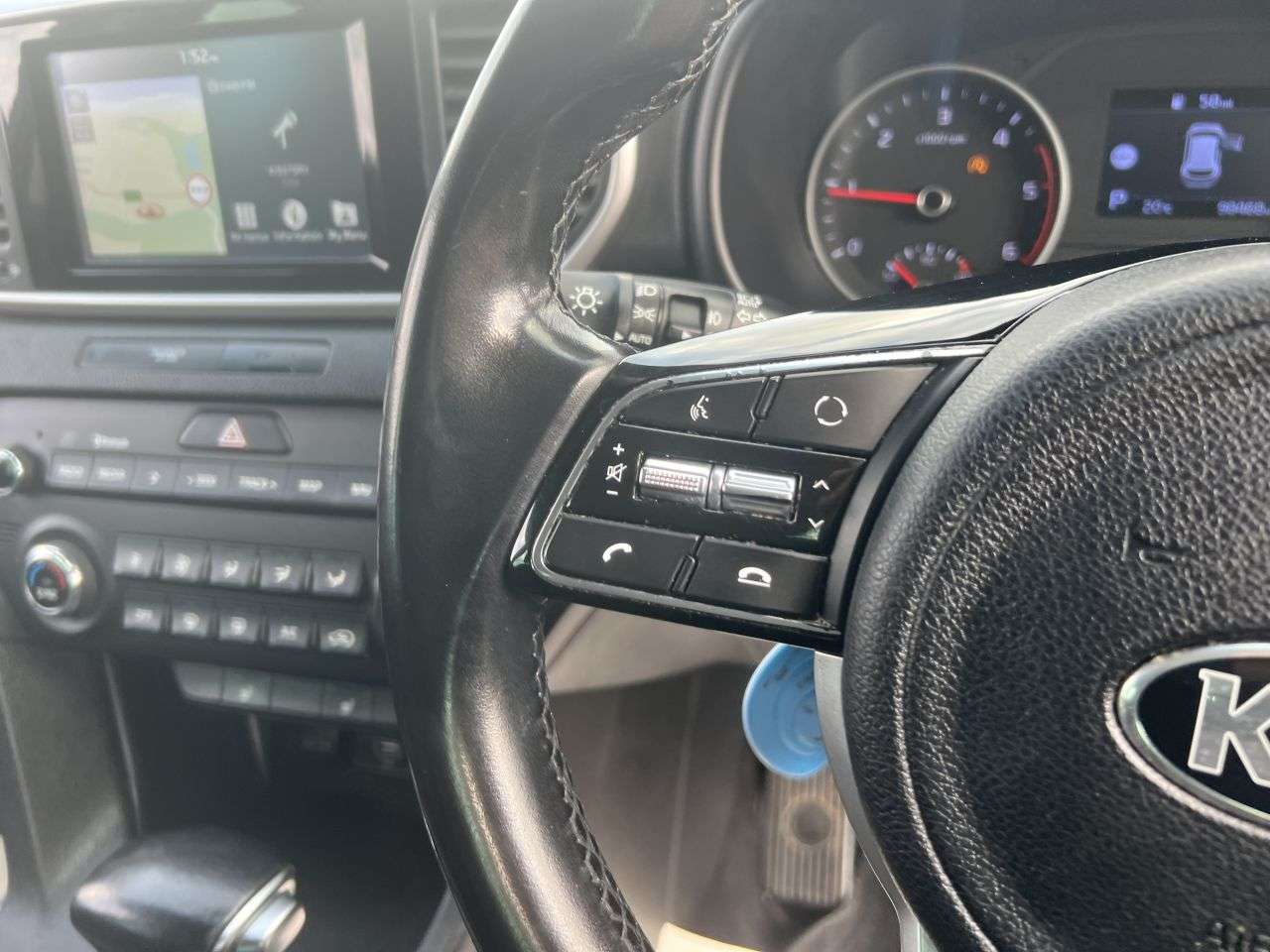 2020 KIA SPORTAGE 2020 KIA SPORTAGE