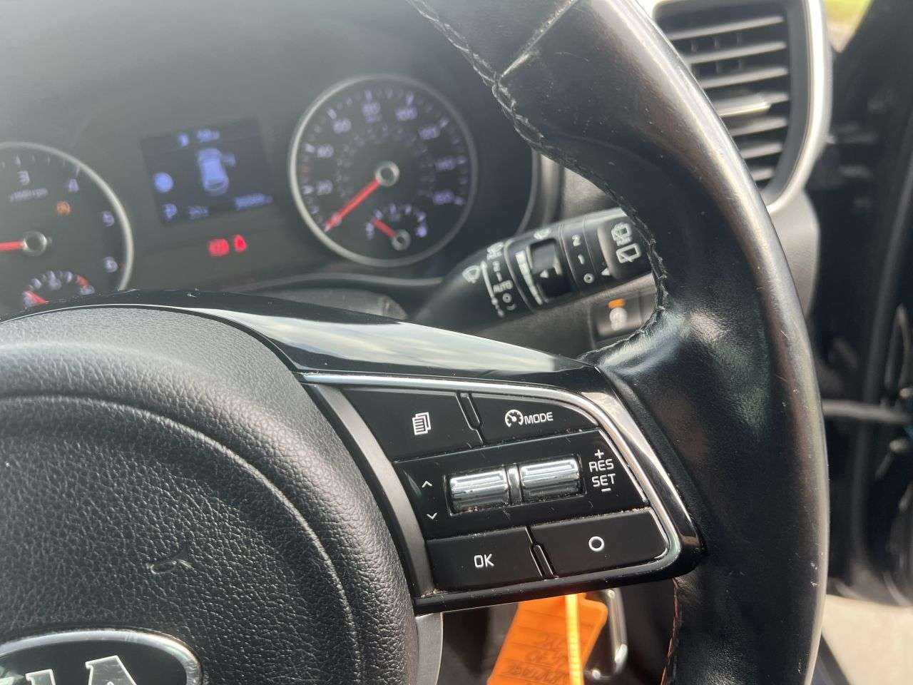 2020 KIA SPORTAGE 2020 KIA SPORTAGE