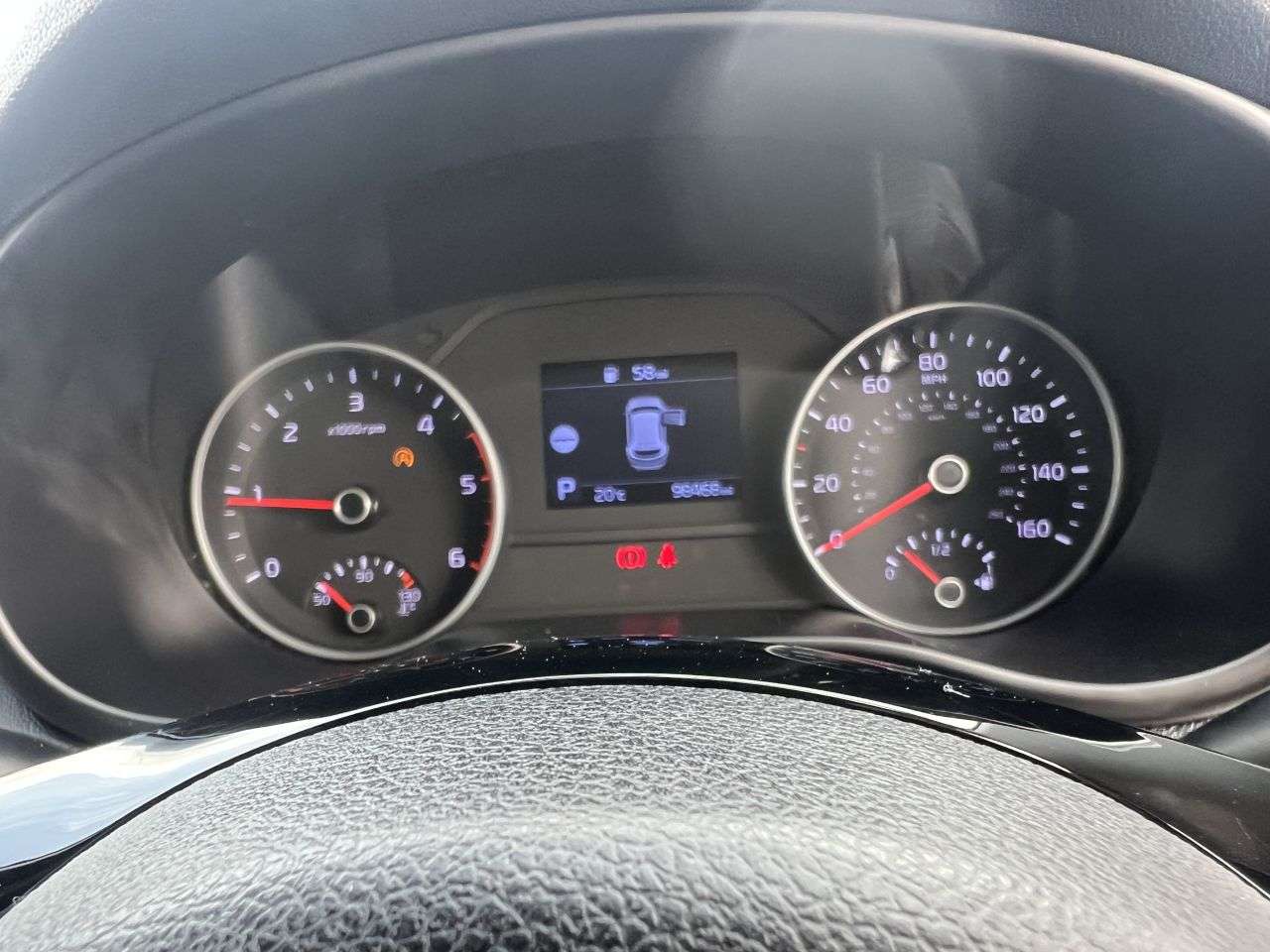 2020 KIA SPORTAGE 2020 KIA SPORTAGE