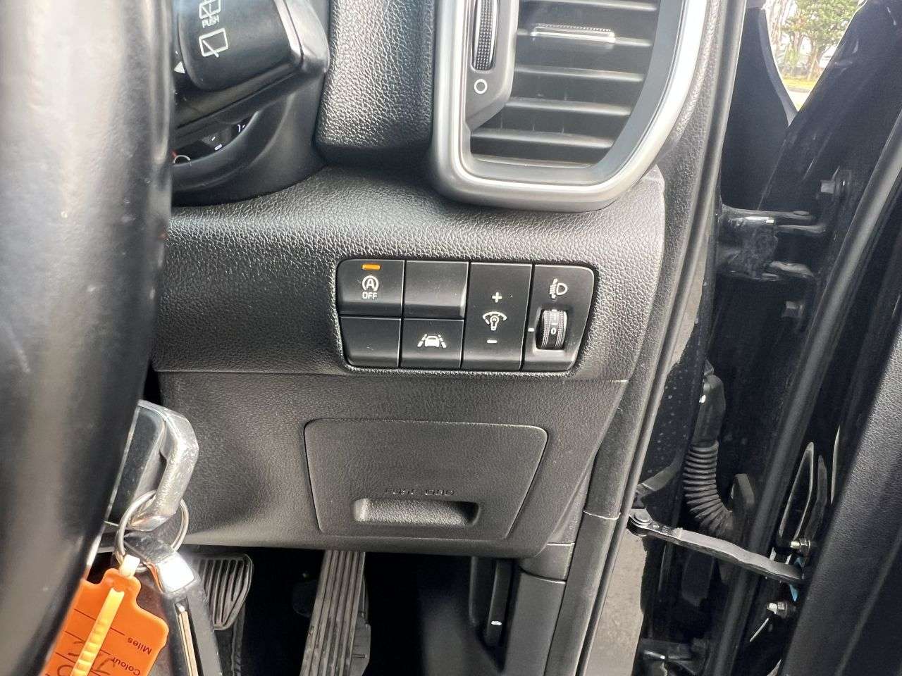 2020 KIA SPORTAGE 2020 KIA SPORTAGE