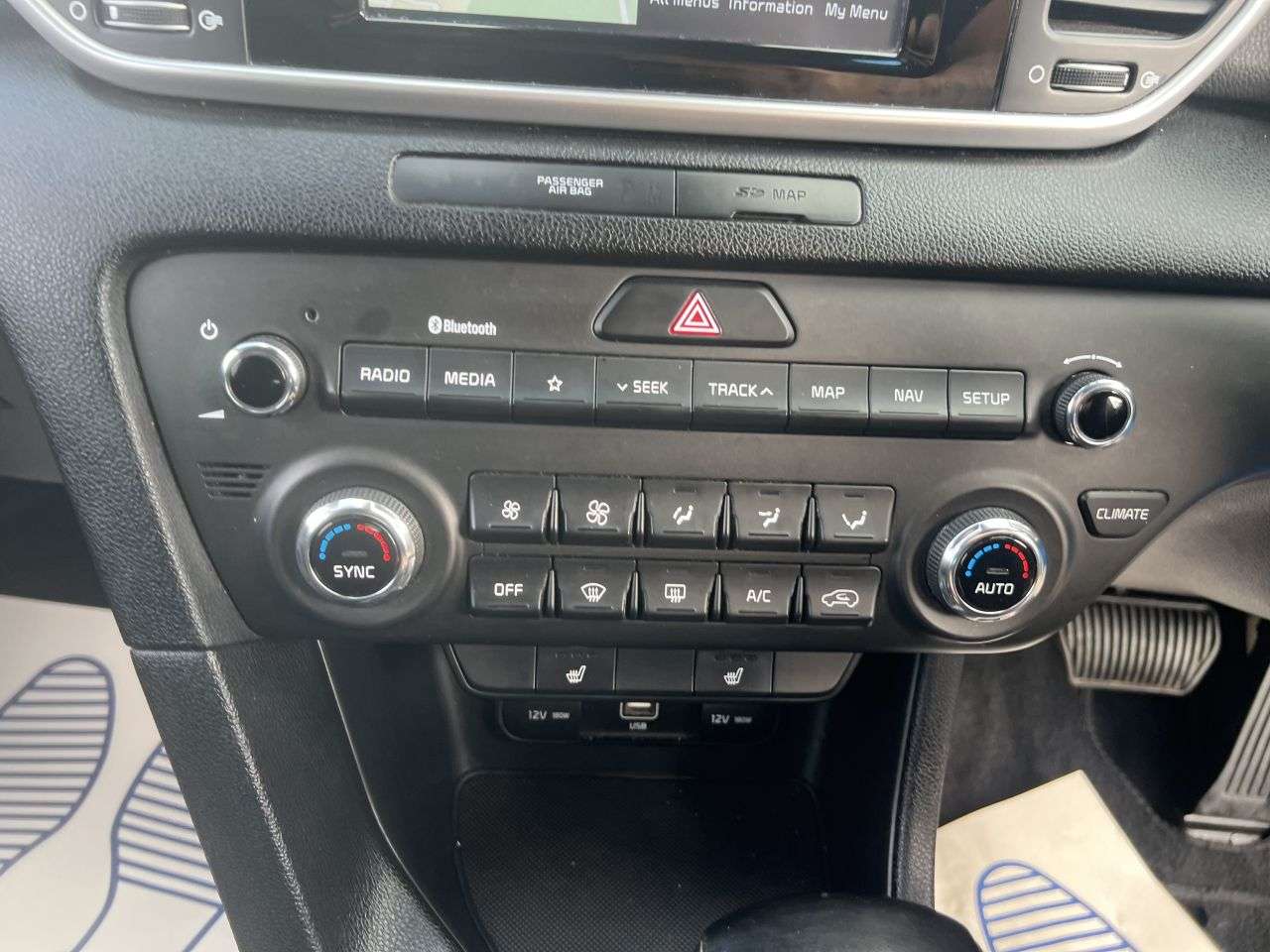 2020 KIA SPORTAGE 2020 KIA SPORTAGE