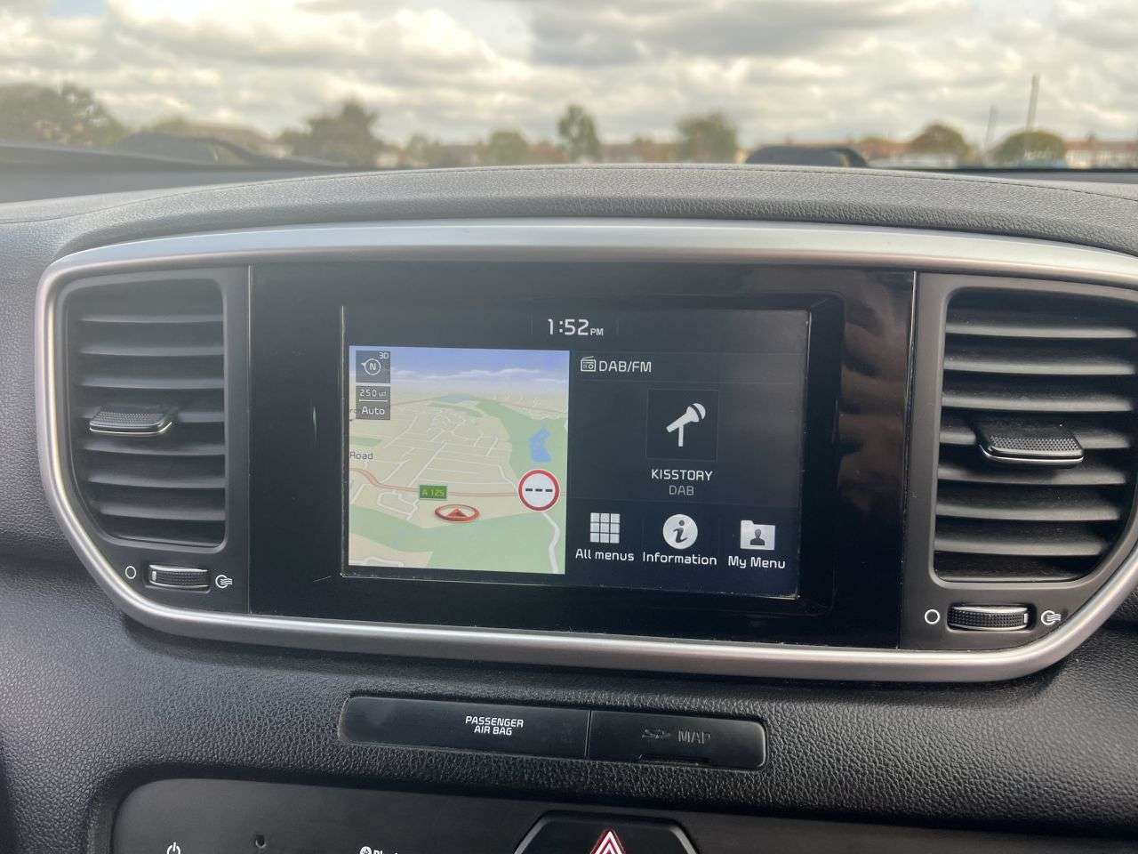 2020 KIA SPORTAGE 2020 KIA SPORTAGE