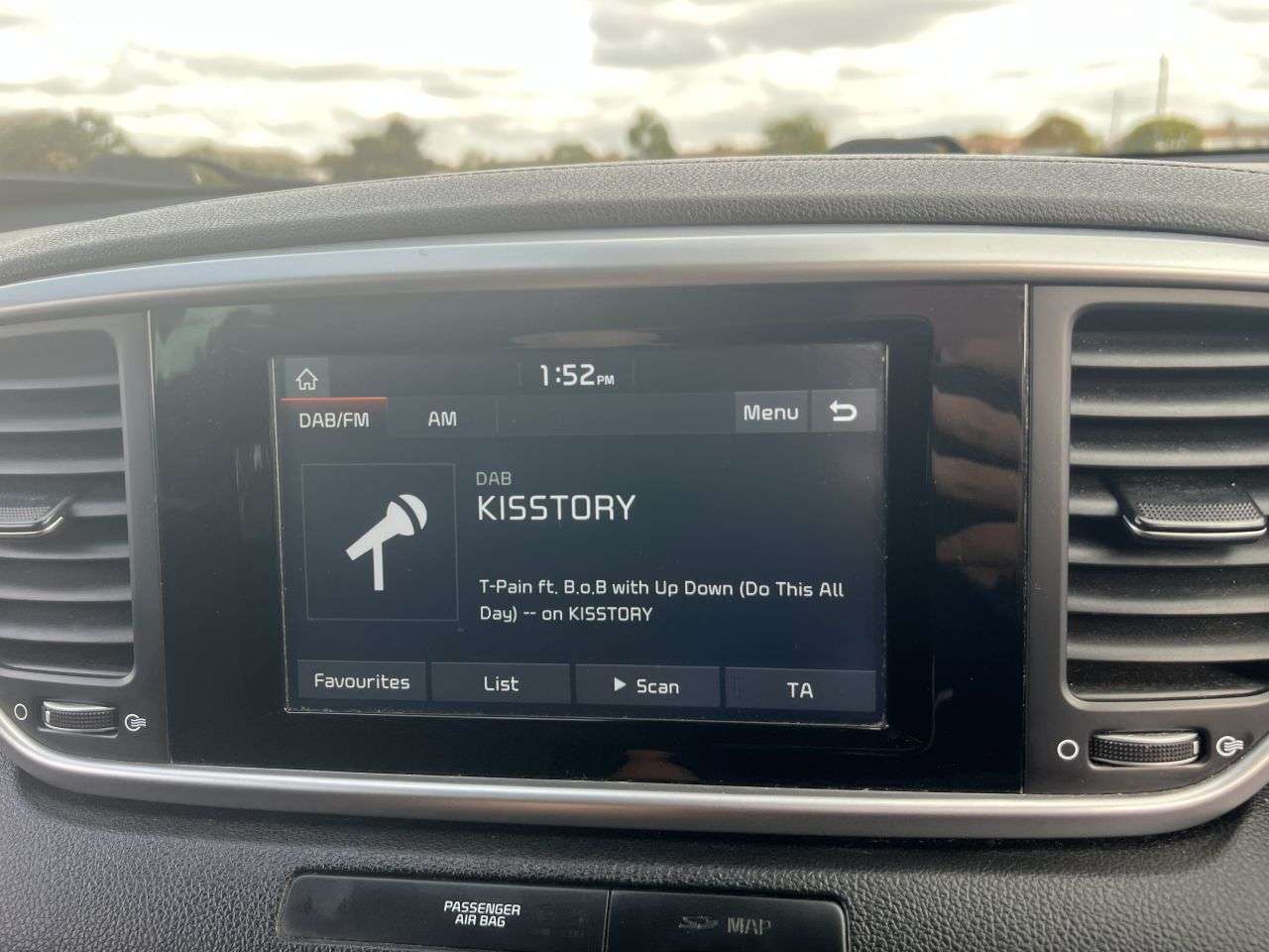 2020 KIA SPORTAGE 2020 KIA SPORTAGE