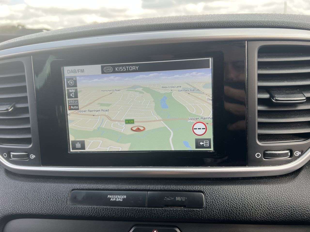 2020 KIA SPORTAGE 2020 KIA SPORTAGE