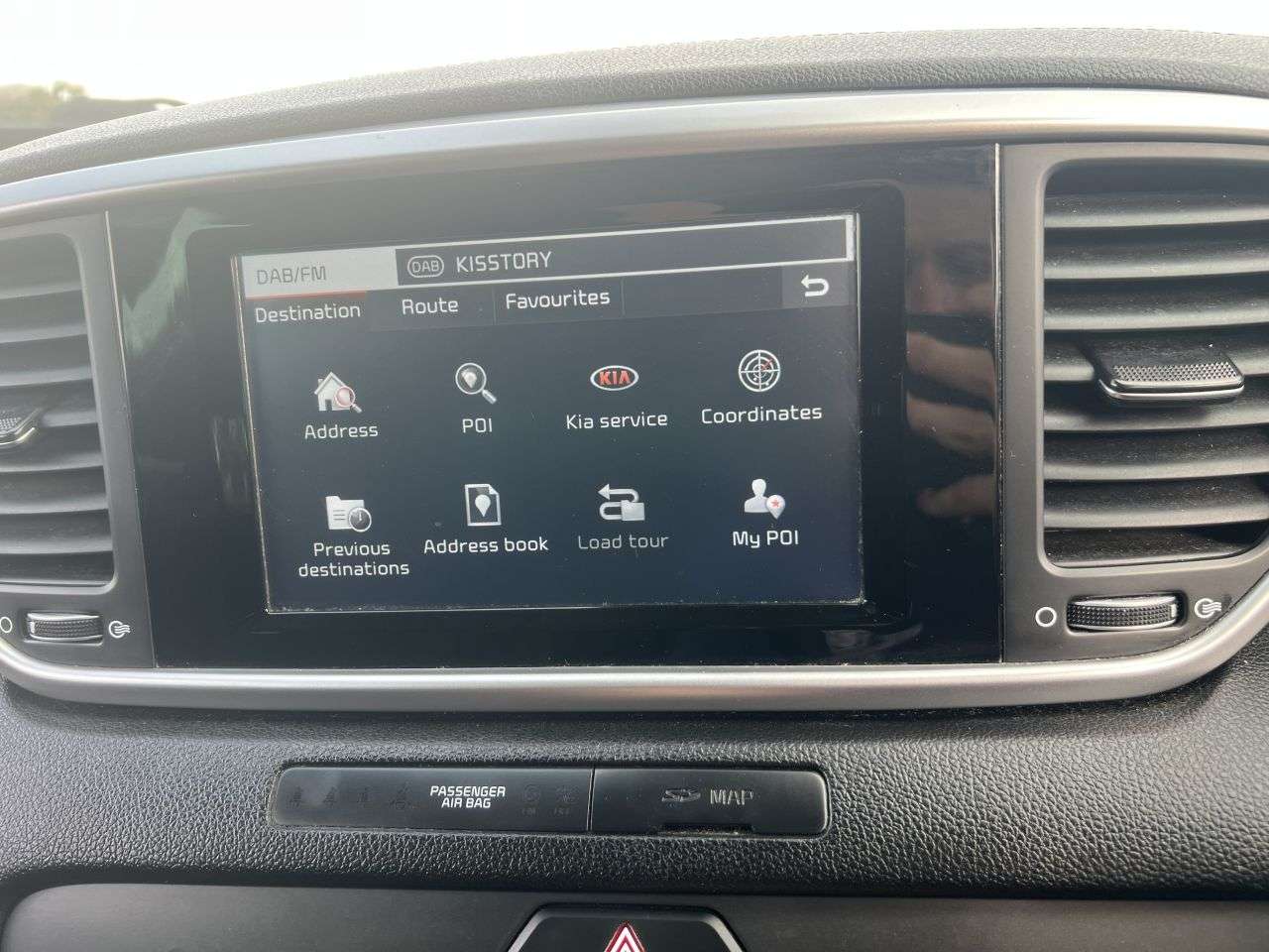 2020 KIA SPORTAGE 2020 KIA SPORTAGE