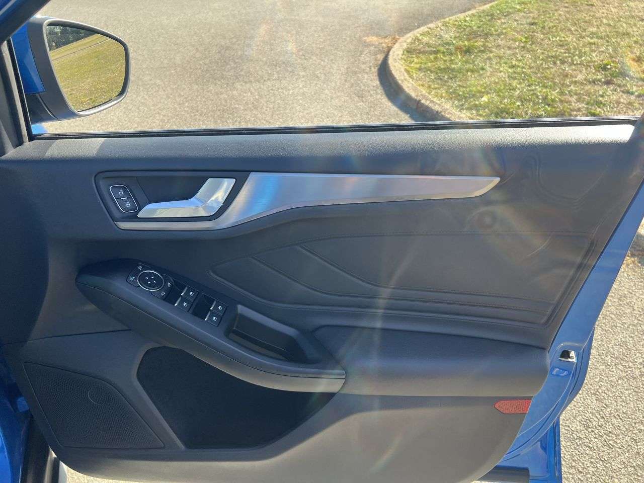 2020 FORD FOCUS 2020 FORD FOCUS